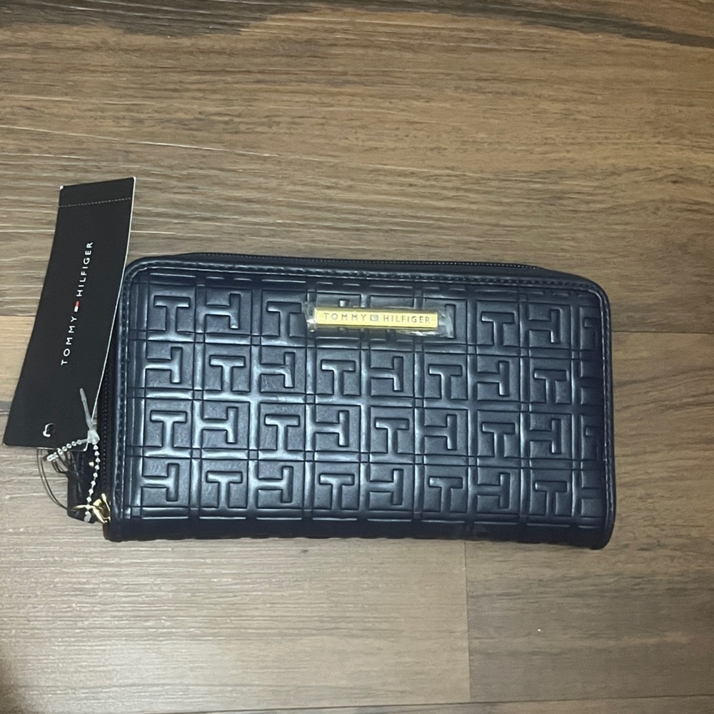 TH wallet